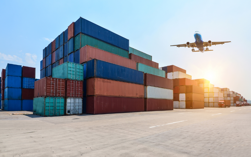 freight forwarding services dubai