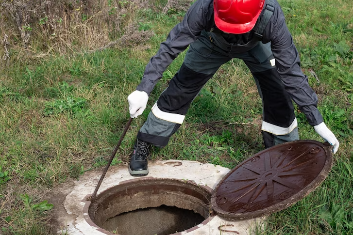 Safeguarding Health and Environment The Importance of Sewage Removal Services