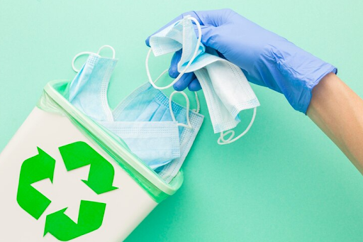 Sustainable Solutions: Benefits of Eco-Friendly Medical Waste Collection