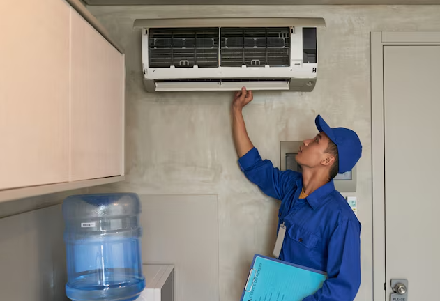 Different Types of AC Refrigerants: Uses & Efficiency