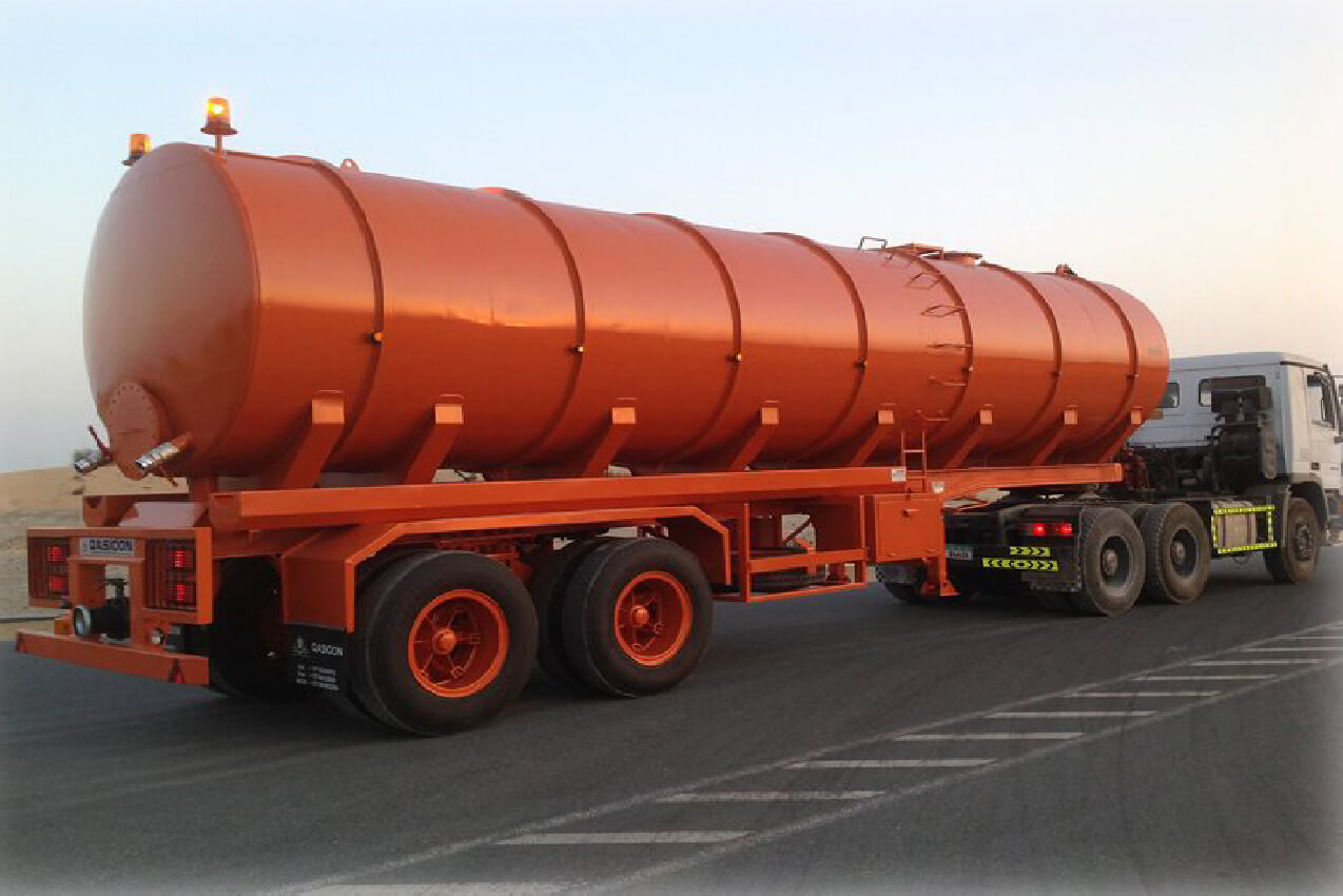 Sewage Removal, Sewage Transportation and Sewage Disposal in Dubai