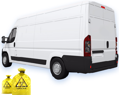 Medical Waste Collection