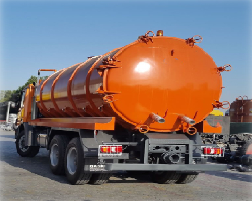 Sewage Removal Services