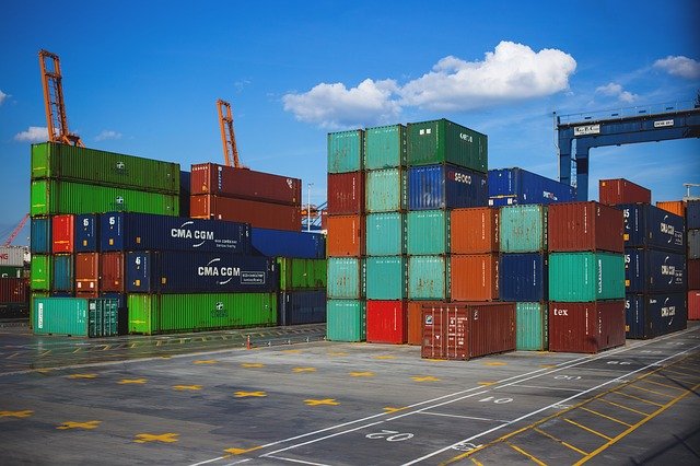Freight Forwarding Services in Dubai