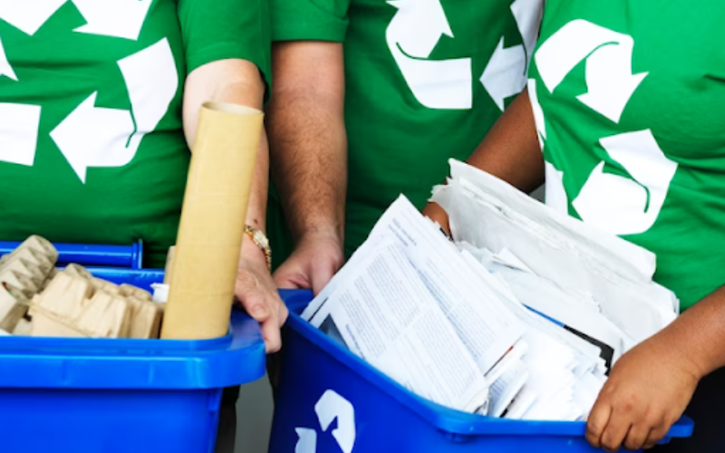 waste management