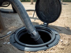 Septic tank cleaning service near me